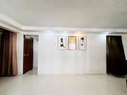 Blk 726 Khatib Spring (Yishun), HDB 4 Rooms #551287861